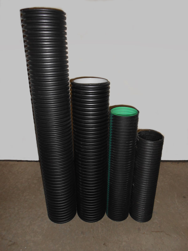Ground Sleeve