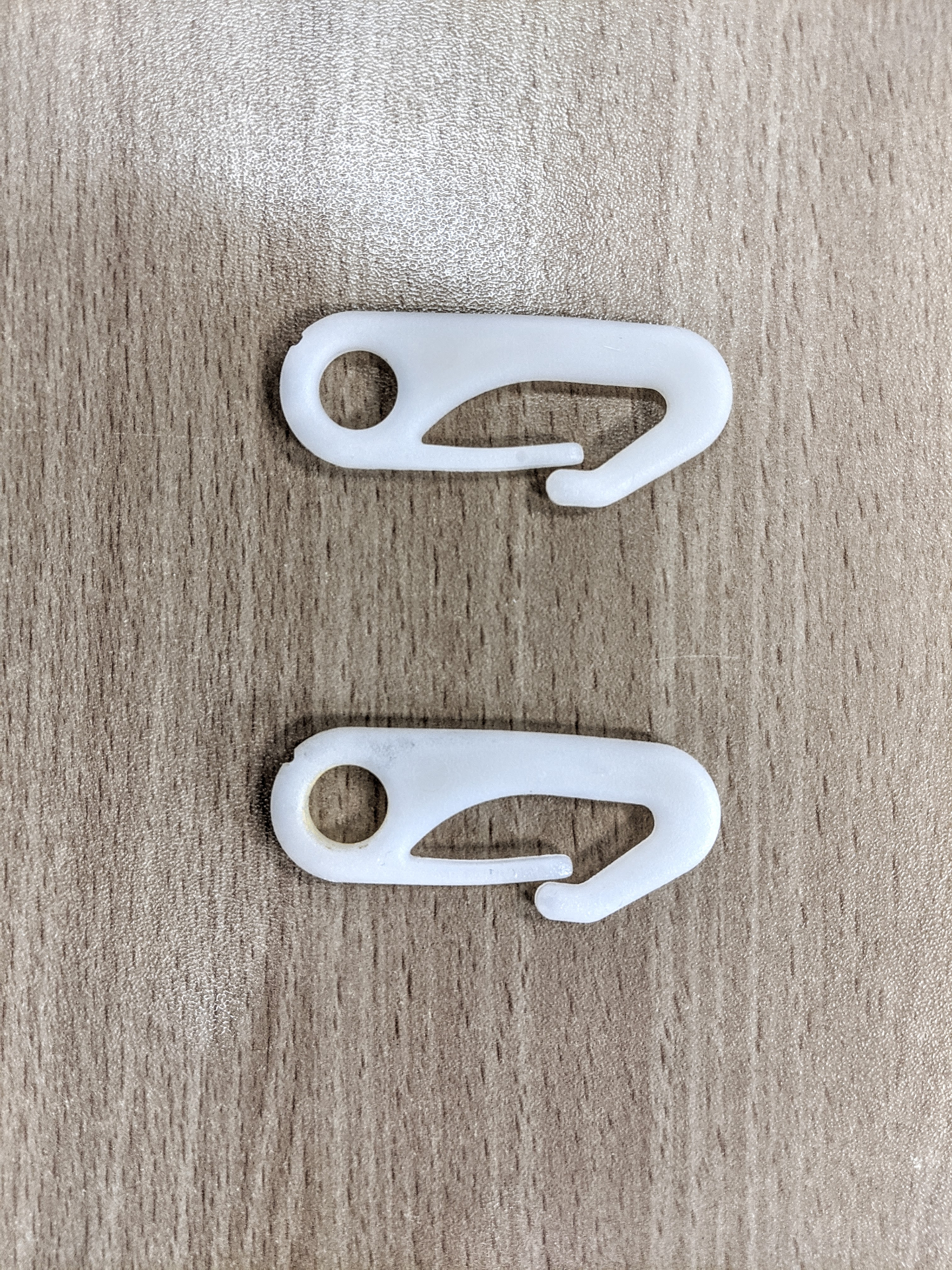 Flag Clips